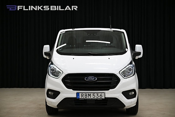 Ford Transit Custom 15 of 30