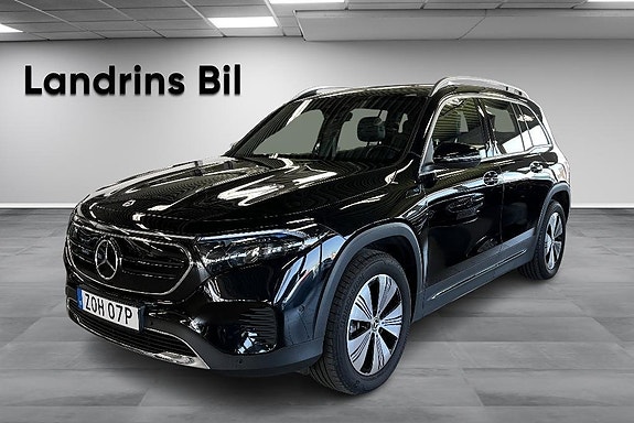 Mercedes-Benz EQB300