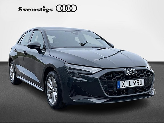 Audi A3 2 of 14
