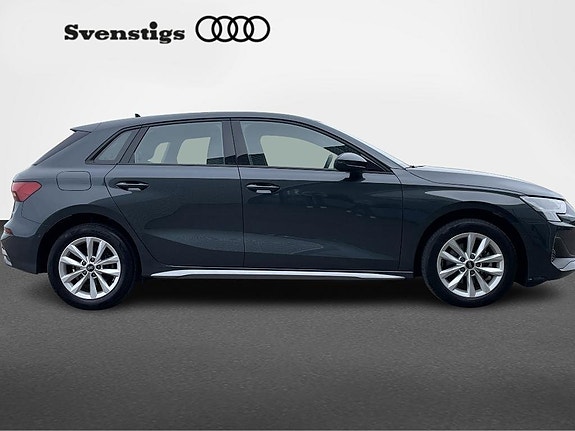 Audi A3 3 of 14