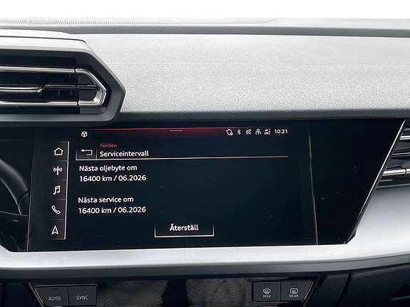 Audi A3 14 of 14
