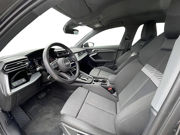 Audi A3 10 of 14