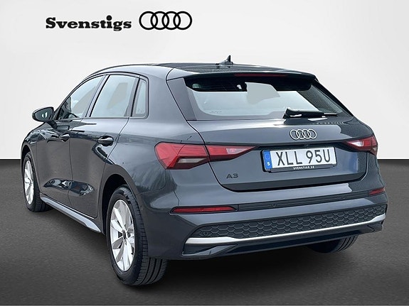 Audi A3 5 of 14
