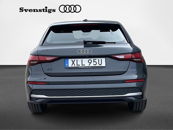 Audi A3 7 of 14