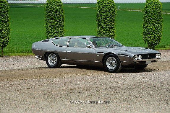 Lamborghini Espada 30 of 30