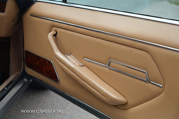 Lamborghini Espada 15 of 30
