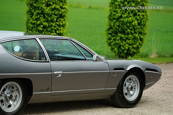 Lamborghini Espada 3 of 5