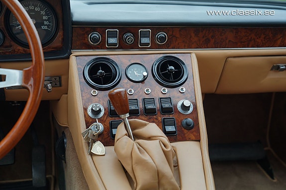 Lamborghini Espada 14 of 30