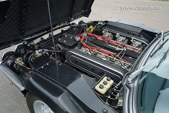Lamborghini Espada 6 of 30