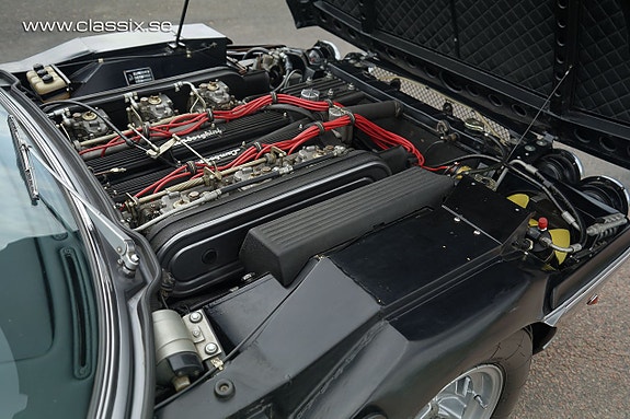 Lamborghini Espada 16 of 30