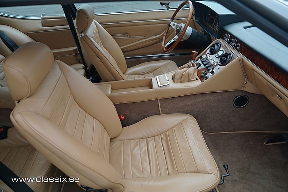 Lamborghini Espada 22 of 30