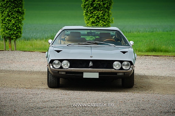 Lamborghini Espada 18 of 30
