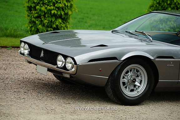 Lamborghini Espada 23 of 30