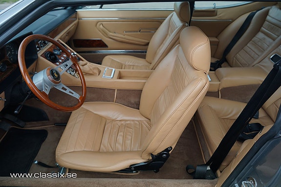 Lamborghini Espada 12 of 30