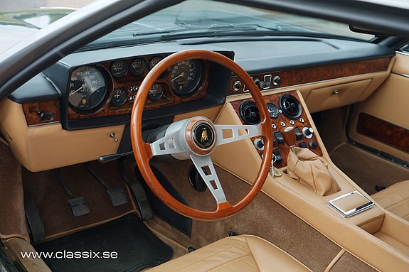 Lamborghini Espada 21 of 30