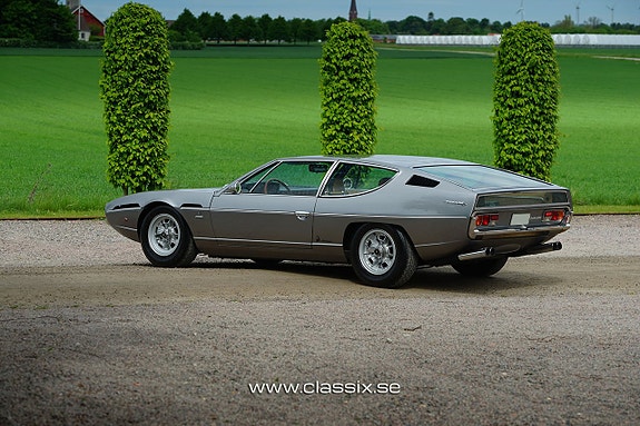 Lamborghini Espada 25 of 30