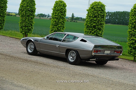 Lamborghini Espada 7 of 30