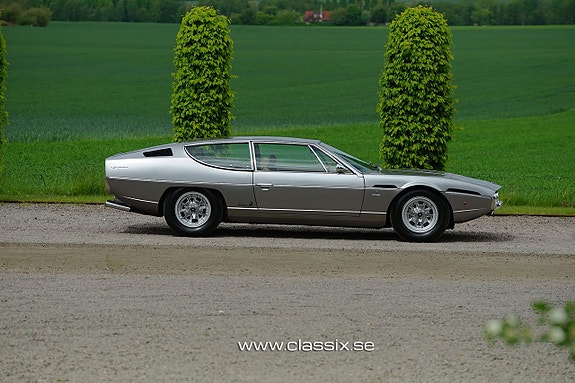 Lamborghini Espada 5 of 5