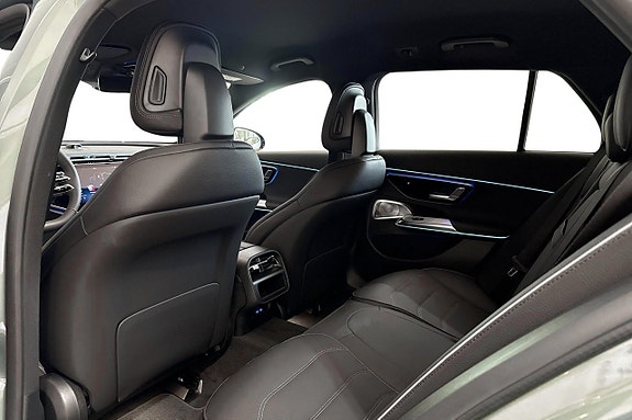 Mercedes-Benz E300 e 7 of 11