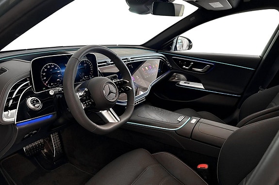 Mercedes-Benz E300 e 8 of 11