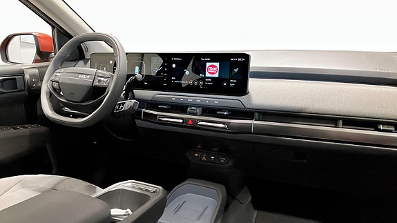 Kia EV3 4 of 5