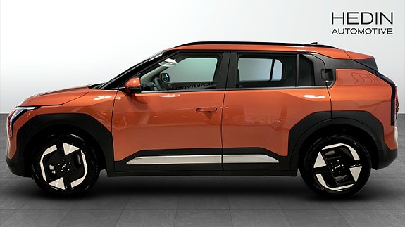 Kia EV3 6 of 12