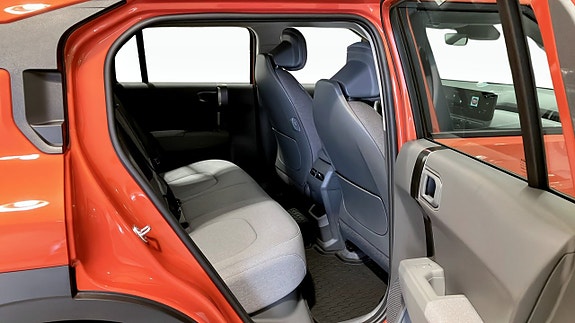 Kia EV3 5 of 5