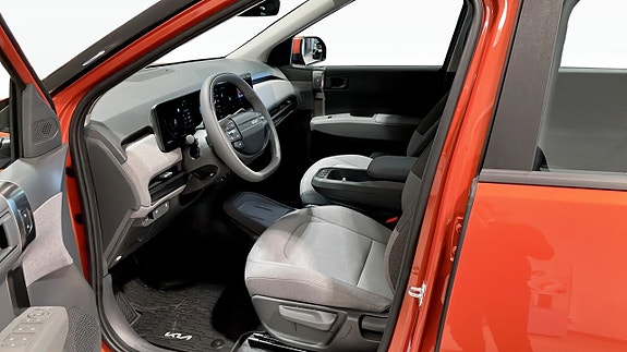 Kia EV3 11 of 12