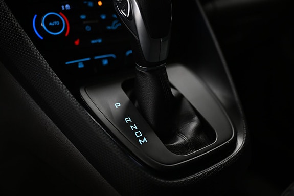 Ford Transit Connect 21 of 29
