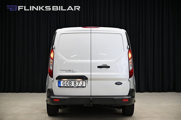 Ford Transit Connect 12 of 29