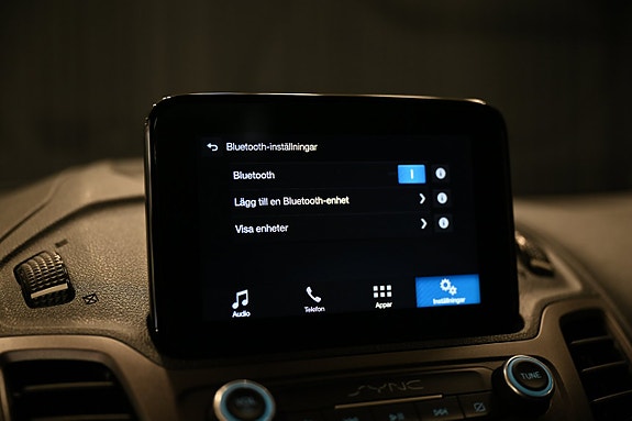 Ford Transit Connect 19 of 29