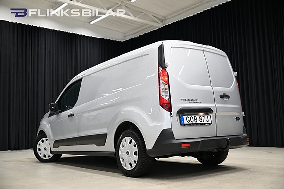 Ford Transit Connect 4 of 29