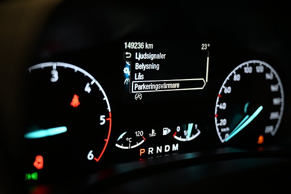 Ford Transit Connect 17 of 29