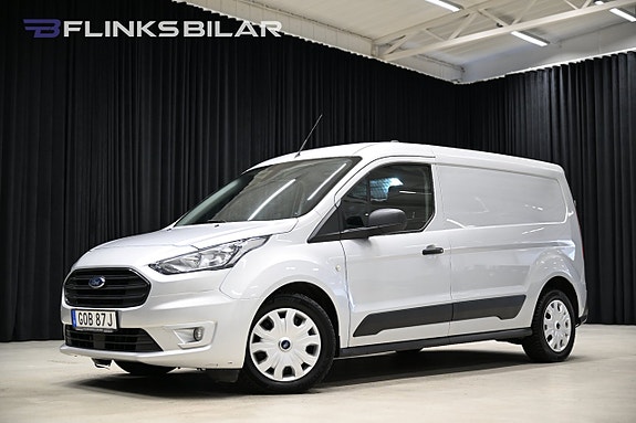 Ford Transit Connect 2 of 29