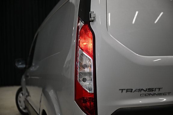 Ford Transit Connect 14 of 29