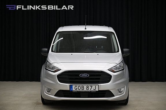 Ford Transit Connect 15 of 29
