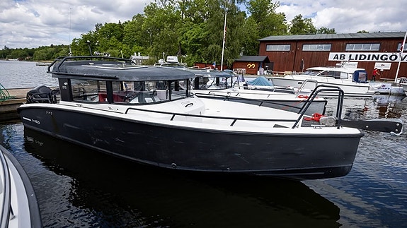 XO 270 RS - 2016 6 of 22