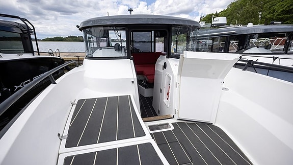 XO 270 RS - 2016 14 of 22