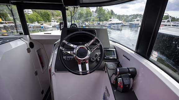 XO 270 RS - 2016 8 of 22