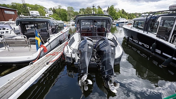 XO 270 RS - 2016 7 of 22
