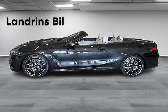 BMW M850i 16 of 18