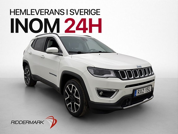Jeep Compass 3 of 30