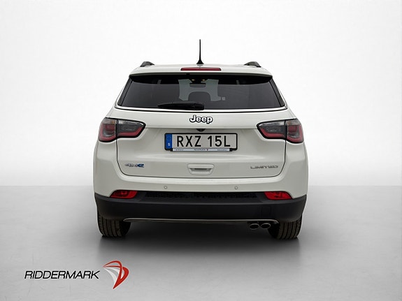 Jeep Compass 6 of 30