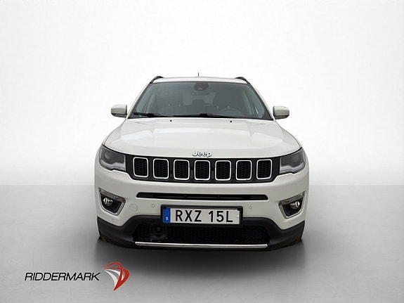 Jeep Compass 2 of 30