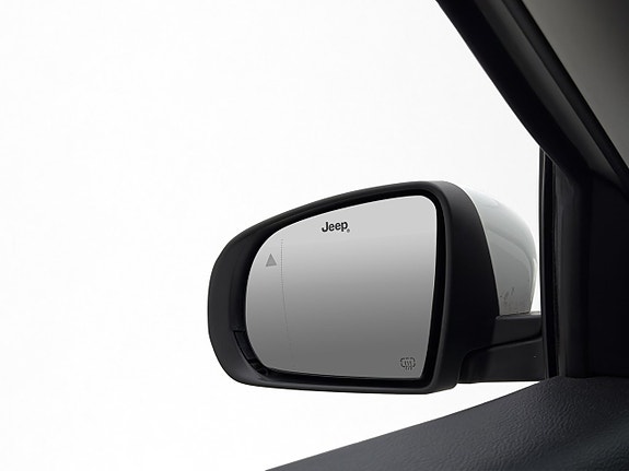 Jeep Compass 11 of 30