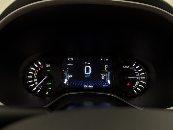 Jeep Compass 20 of 30