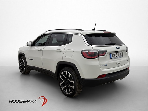 Jeep Compass 5 of 30