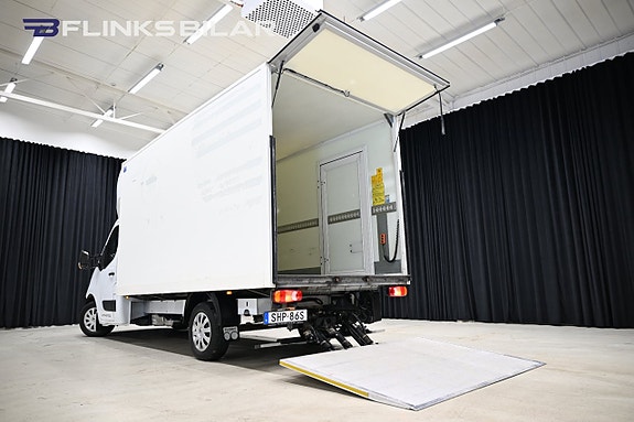 Renault Master 5 of 5