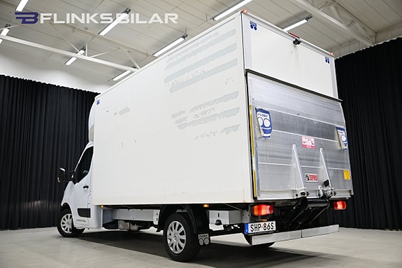 Renault Master 4 of 5