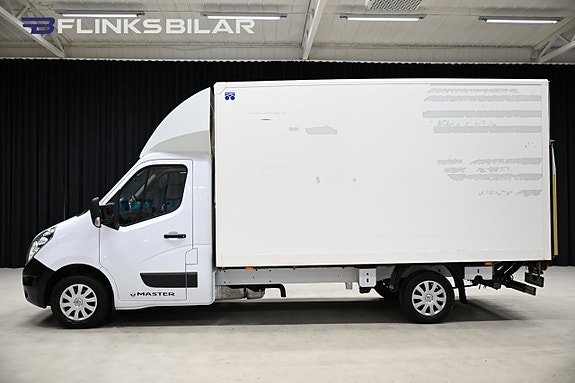 Renault Master 2 of 5